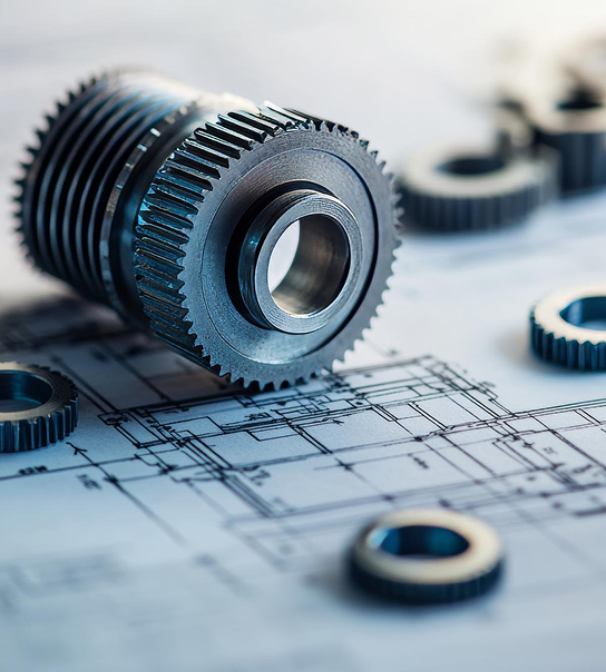 Viac než len dodávateľ.Partner pre váš biznis.